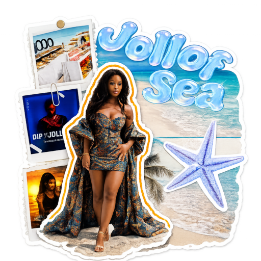 Jollof Sea